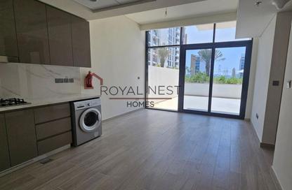 Apartment - 1 Bedroom - 1 Bathroom for sale in Azizi Riviera 23 - Azizi Riviera - Meydan One - Meydan - Dubai