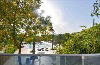 Villa - 6 Bedrooms - 6 Bathrooms for sale in Aknan Villas - Vardon - Damac Hills 2 - Dubai Villa - 6 Bedrooms - 6 Bathrooms for sale in Aknan Villas - Vardon - Damac Hills 2 - Dubai