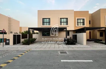 Villa - 4 Bedrooms - 6 Bathrooms for sale in Al Zahia 4 - Al Zahia - Muwaileh Commercial - Sharjah