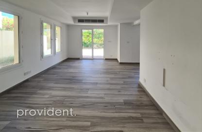 Villa - 2 - 3 for rent in Springs 5 - The Springs - Dubai