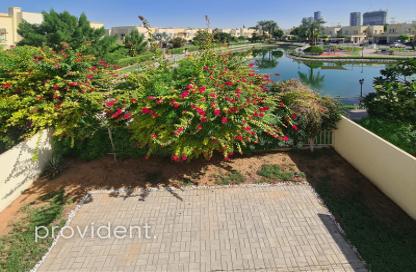 Villa - 2 - 3 for rent in Springs 5 - The Springs - Dubai Villa - 2 - 3 for rent in Springs 5 - The Springs - Dubai