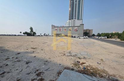 Land - Studio for sale in Al Rumailah building - Al Rumailah 2 - Al Rumaila - Ajman Land - Studio for sale in Al Rumailah building - Al Rumailah 2 - Al Rumaila - Ajman