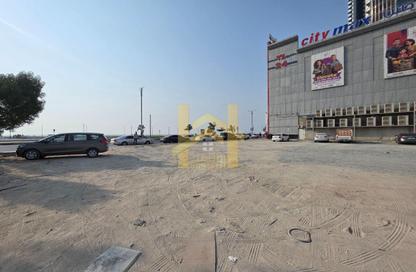 Land - Studio for sale in Al Rumailah building - Al Rumailah 2 - Al Rumaila - Ajman Land - Studio for sale in Al Rumailah building - Al Rumailah 2 - Al Rumaila - Ajman