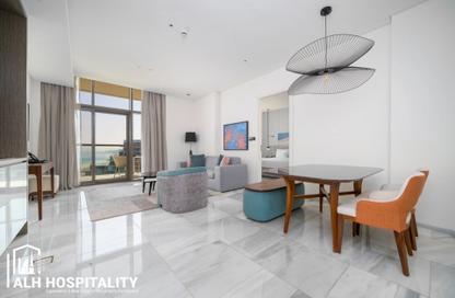 Hotel and Hotel Apartment - 2 Bedrooms - 2 Bathrooms for rent in Th8 Palm Hotel Apartments - The Crescent - Palm Jumeirah - Dubai Hotel and Hotel Apartment - 2 Bedrooms - 2 Bathrooms for rent in Th8 Palm Hotel Apartments - The Crescent - Palm Jumeirah - Dubai