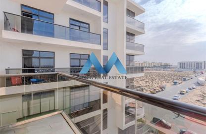 Apartment - Studio - 1 Bathroom for sale in Al Haseen Residences 1 - Al Haseen Residences - Dubai Industrial City - Dubai