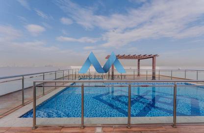 Apartment - Studio - 1 Bathroom for sale in Al Haseen Residences 1 - Al Haseen Residences - Dubai Industrial City - Dubai