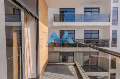 Apartment - Studio - 1 Bathroom for sale in Al Haseen Residences 1 - Al Haseen Residences - Dubai Industrial City - Dubai