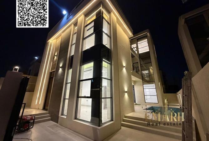 101691781 - الصورة الرئيسية للعقار