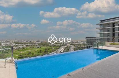 Apartment - 2 Bedrooms - 2 Bathrooms for rent in Golf Suites - Dubai Hills Estate - Dubai