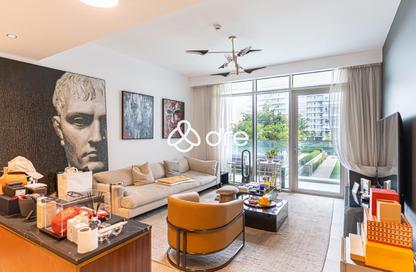 Apartment - 2 Bedrooms - 2 Bathrooms for rent in Golf Suites - Dubai Hills Estate - Dubai