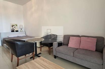 Apartment - Studio - 1 for rent in Royal Breeze 4 - Royal Breeze - Al Hamra Village - Ras Al Khaimah