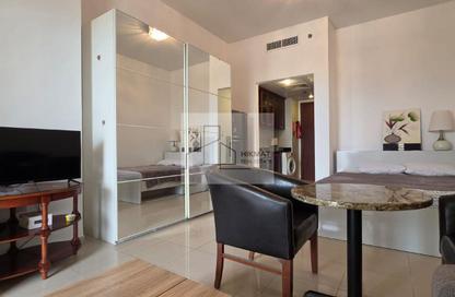 Apartment - Studio - 1 for rent in Royal Breeze 4 - Royal Breeze - Al Hamra Village - Ras Al Khaimah