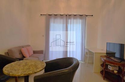 Apartment - Studio - 1 for rent in Royal Breeze 4 - Royal Breeze - Al Hamra Village - Ras Al Khaimah