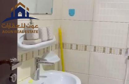 Apartment - Studio - 1 Bathroom for rent in Al Majaz Pearl - Al Majaz 2 - Al Majaz - Sharjah
