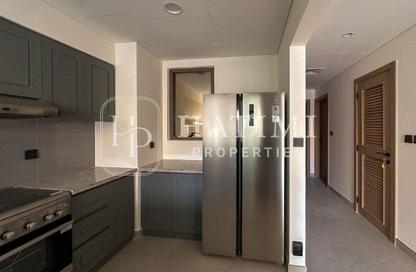 Townhouse - 4 - 3 for rent in Malta - Damac Lagoons - Dubai
