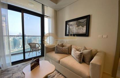Apartment - 2 Bedrooms - 3 Bathrooms for rent in Aykon City Tower C - Aykon City - Business Bay - Dubai