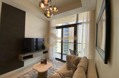 Apartment - 2 Bedrooms - 3 Bathrooms for rent in Aykon City Tower C - Aykon City - Business Bay - Dubai