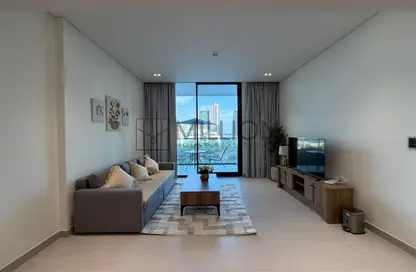 شقة - غرفة نوم - 2 حمامات للايجار في بن غاطي فينيكس - الضاحية 13 - قرية جميرا الدائرية - دبي