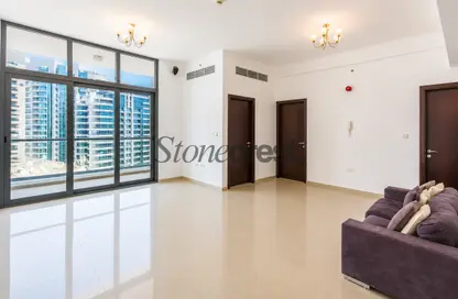 Apartment - 1 Bedroom - 2 Bathrooms for rent in DEC Tower 2 - DEC Towers - Dubai Marina - Dubai Apartment - 1 Bedroom - 2 Bathrooms for rent in DEC Tower 2 - DEC Towers - Dubai Marina - Dubai