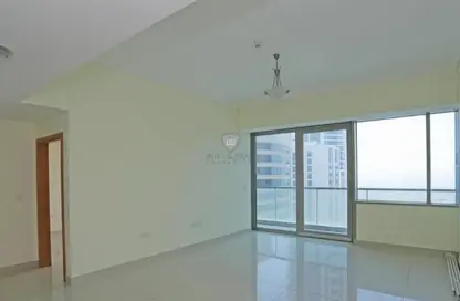 Apartment - 1 Bedroom - 2 Bathrooms for rent in Ocean Heights - Dubai Marina - Dubai