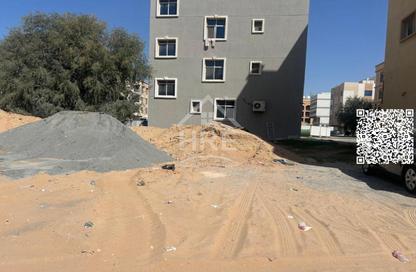 Land - Studio for sale in Ajman Hills - Al Alia - Ajman
