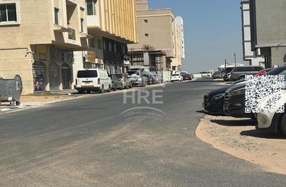 Land - Studio for sale in Ajman Hills - Al Alia - Ajman