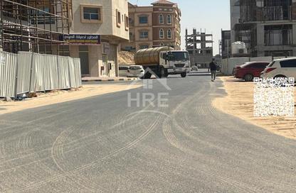 Land - Studio for sale in Ajman Hills - Al Alia - Ajman