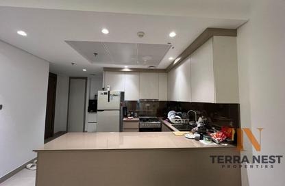 Apartment - 1 - 2 for sale in Bluebell Residence - District 11 - Jumeirah Village Circle - Dubai