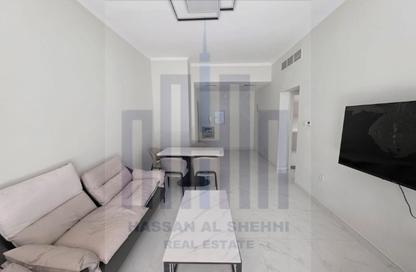 Apartment - 1 Bedroom - 1 Bathroom for rent in Sarab 2 - Aljada - Sharjah Apartment - 1 Bedroom - 1 Bathroom for rent in Sarab 2 - Aljada - Sharjah