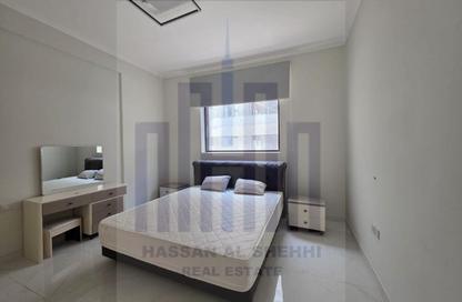 Apartment - 1 Bedroom - 1 Bathroom for rent in Sarab 2 - Aljada - Sharjah Apartment - 1 Bedroom - 1 Bathroom for rent in Sarab 2 - Aljada - Sharjah