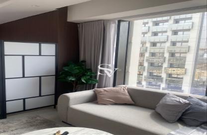 Apartment - Studio - 1 for rent in Cloud Tower A - Cloud Tower - District 2 - Jumeirah Village Triangle - Dubai Apartment - Studio - 1 for rent in Cloud Tower A - Cloud Tower - District 2 - Jumeirah Village Triangle - Dubai