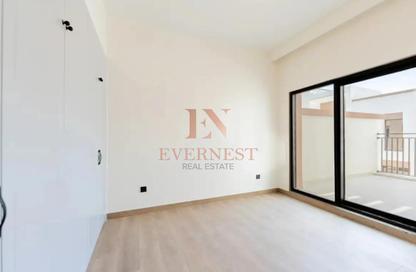 Townhouse - 4 Bedrooms - 3 Bathrooms for rent in Costa Brava 2 - Costa Brava - Damac Lagoons - Dubai