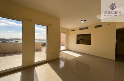 Apartment - 2 - 4 for sale in Yakout - Bab Al Bahar - Al Marjan Island - Ras Al Khaimah Apartment - 2 - 4 for sale in Yakout - Bab Al Bahar - Al Marjan Island - Ras Al Khaimah
