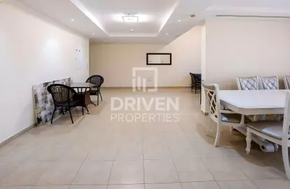 Duplex - 3 Bedrooms - 4 Bathrooms for rent in The Imperial Residence Podium - The Imperial Residence - Jumeirah Village Triangle - Dubai