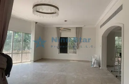 فيلا - 8 غرف نوم - 8 حمامات للايجار في فلل البرشاء 2 - البرشاء 2 - البرشاء - دبي