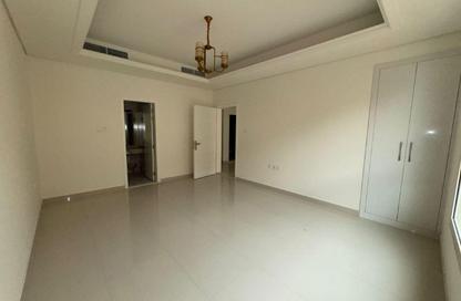 Apartment - 3 Bedrooms - 3 Bathrooms for rent in Al Mowaihat 3 - Al Mowaihat - Ajman