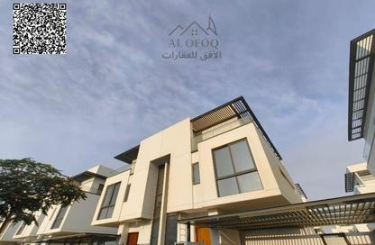Villa - 4 Bedrooms - 5 Bathrooms for sale in Sun Island - Ajmal Makan City - Sharjah Waterfront City - Sharjah Villa - 4 Bedrooms - 5 Bathrooms for sale in Sun Island - Ajmal Makan City - Sharjah Waterfront City - Sharjah