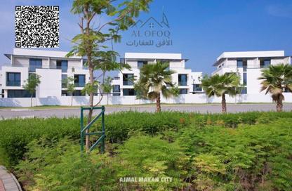 Villa - 4 Bedrooms - 5 Bathrooms for sale in Sun Island - Ajmal Makan City - Sharjah Waterfront City - Sharjah