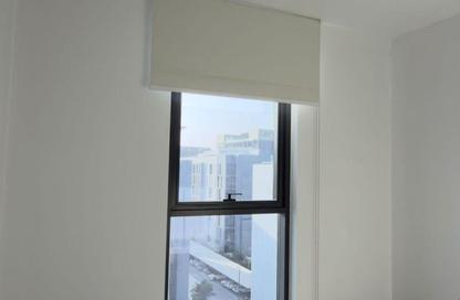 Apartment - 1 Bedroom - 2 Bathrooms for rent in The Boulevard 1 - Aljada - Sharjah Apartment - 1 Bedroom - 2 Bathrooms for rent in The Boulevard 1 - Aljada - Sharjah