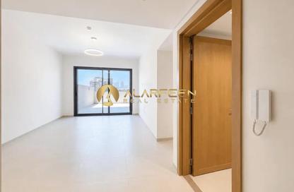 Apartment - 1 - 2 for rent in Oak House Arjan - Arjan - Dubai Apartment - 1 - 2 for rent in Oak House Arjan - Arjan - Dubai