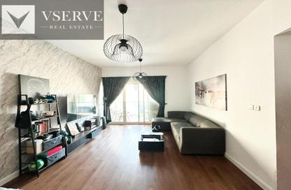 Apartment - 1 Bedroom - 2 Bathrooms for sale in Al Arta 1 - Al Arta - Greens - Dubai