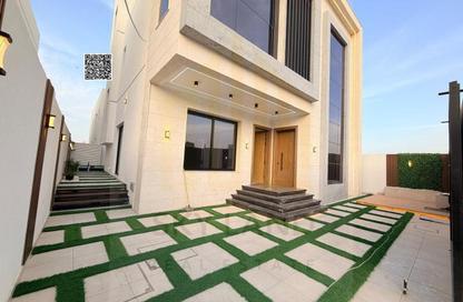 Villa - 5 Bedrooms - 7 Bathrooms for sale in Al Zaheya Gardens - Al Zahya - Ajman