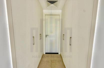 Apartment - 2 - 3 for rent in The Gate 2 at Aljada - Aljada - Sharjah