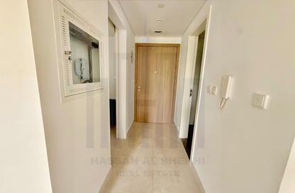 Apartment - 2 - 3 for rent in The Gate 2 at Aljada - Aljada - Sharjah Apartment - 2 - 3 for rent in The Gate 2 at Aljada - Aljada - Sharjah