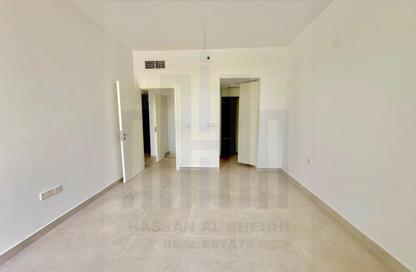 Apartment - 2 - 3 for rent in The Gate 2 at Aljada - Aljada - Sharjah