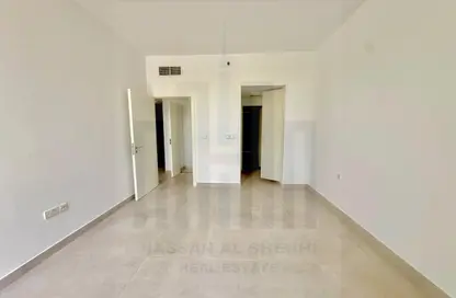 Apartment - 2 Bedrooms - 3 Bathrooms for rent in The Gate 2 at Aljada - Aljada - Sharjah