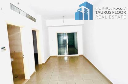Apartment - 1 Bedroom - 2 Bathrooms for rent in Al Nahda Tower - Al Nahda 2 - Al Nahda - Dubai