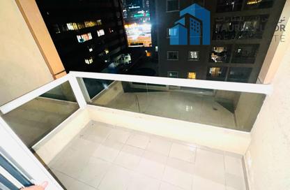 Apartment - 1 Bedroom - 2 Bathrooms for rent in Al Nahda Tower - Al Nahda 2 - Al Nahda - Dubai Apartment - 1 Bedroom - 2 Bathrooms for rent in Al Nahda Tower - Al Nahda 2 - Al Nahda - Dubai