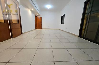 Villa - 4 Bedrooms - 3 Bathrooms for rent in Al Manaseer - Abu Dhabi
