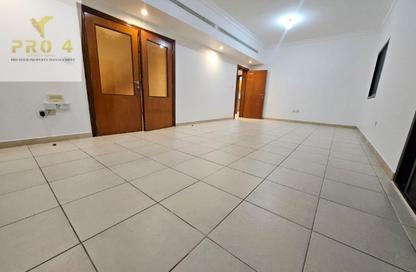 Villa - 4 Bedrooms - 3 Bathrooms for rent in Al Manaseer - Abu Dhabi